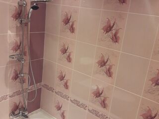 Ремонт ванных комнат