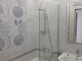 Ремонт ванных комнат